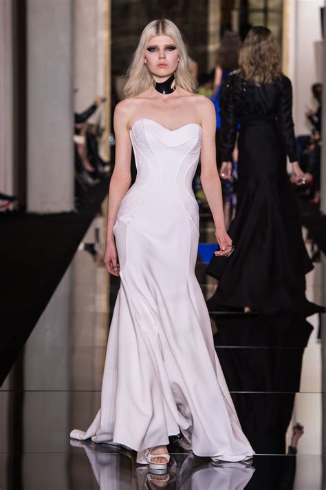 versace abiti sposa|versace wedding gowns.